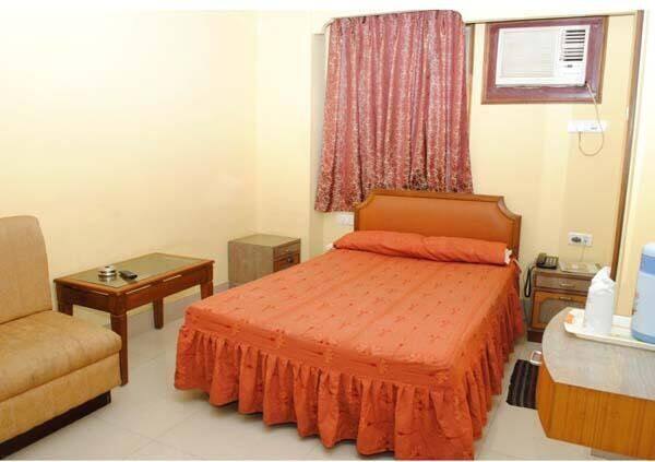 R J Guest House, Guwahati 5
